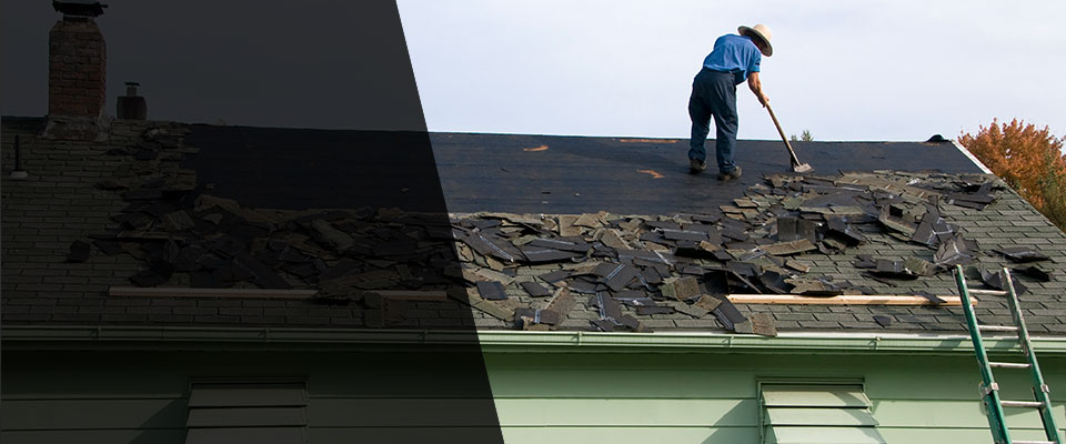 Bonnieville Roofing Contractors