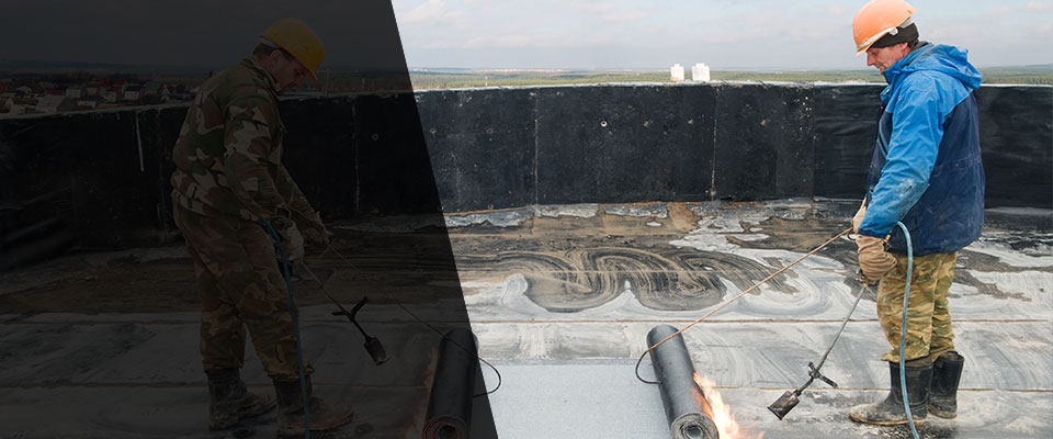 Bonnieville Roofing Contractors