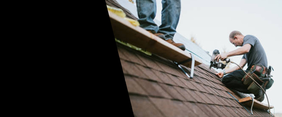Bonnieville Roofing Contractors
